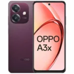 Oppo A3x - Nebula Red