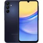 Samsung A15 (128GB/4GB; 50MP Triple Camera; 5000mAh)