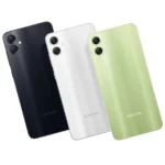 Samsung A05 (64GB/4GB; 50MP Dual Camera; 5000mAh) - Image 4