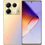 Infinix Note 40 (256GB/8GB; 108MP Triple Camera; 5000mAh) - Image 2