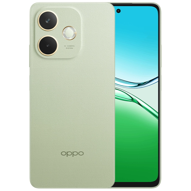 Oppo A5 Pro