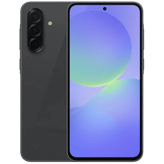 Samsung Galaxy A36 - Black