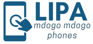 Lipa Mdogo Mdogo Phones