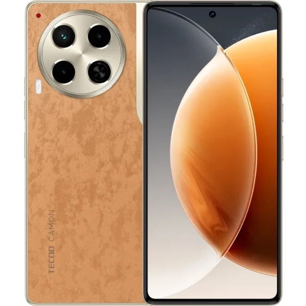 Tecno Camon 30 (256GB/8GB; 50MP Triple Camera; 5000mAh)