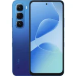 Infinix Hot 60i (256GB/8GB; 50MP Dual Camera; 5160mAh)