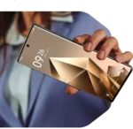 Infinix Note 50s 5G (256GB/8GB; 64MP Triple Camera; 5500mAh) - Image 7