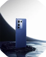 Infinix Note 50s 5G (256GB/8GB; 64MP Triple Camera; 5500mAh) - Image 6