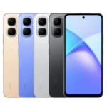 Infinix Smart 10 (128GB/4GB; 13MP Dual Camera; 5000mAh) - Image 5