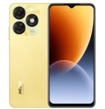 Itel A70 (128GB/3GB; 13MP Dual Camera; 5000mAh) - Image 3