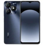 Itel A70 (128GB/3GB; 13MP Dual Camera; 5000mAh)