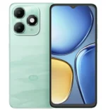 Itel A90 (128GB/4GB; 13MP Super HDR Camera; 5000mAh) - Image 4