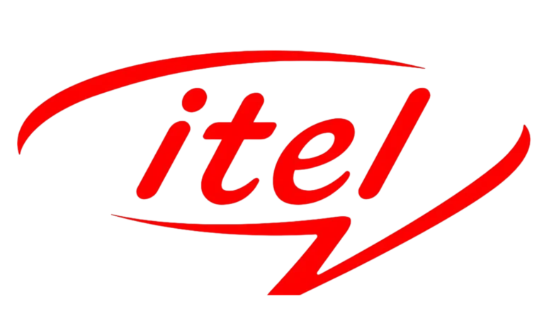 Itel-Logo