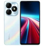 Itel P55 (128GB/4GB; 50MP Dual Camera; 5000mAh) - Image 3