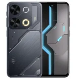 Itel P65 (128GB/4GB; 50MP Dual Camera; 5000mAh) - Image 2