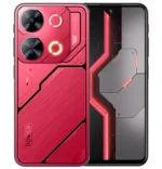 Itel P65 (128GB/4GB; 50MP Dual Camera; 5000mAh)