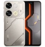Itel P65 (128GB/4GB; 50MP Dual Camera; 5000mAh) - Image 3