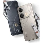 Itel P65 (128GB/4GB; 50MP Dual Camera; 5000mAh) - Image 4