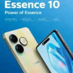 Philips Essense 10 (128GB/3GB; 13MP Dual Camera; 5000mAh) - Image 7