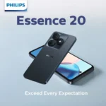 Philips Essense 20 (256GB/8GB; 50MP Dual Camera; 5000mAh) - Image 7