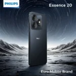 Philips Essense 20 (256GB/8GB; 50MP Dual Camera; 5000mAh) - Image 6