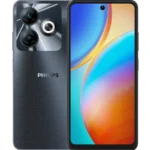 Philips Essense 10 (128GB/3GB; 13MP Dual Camera; 5000mAh)