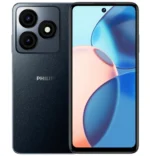 Philips Essense 20 (256GB/8GB; 50MP Dual Camera; 5000mAh)