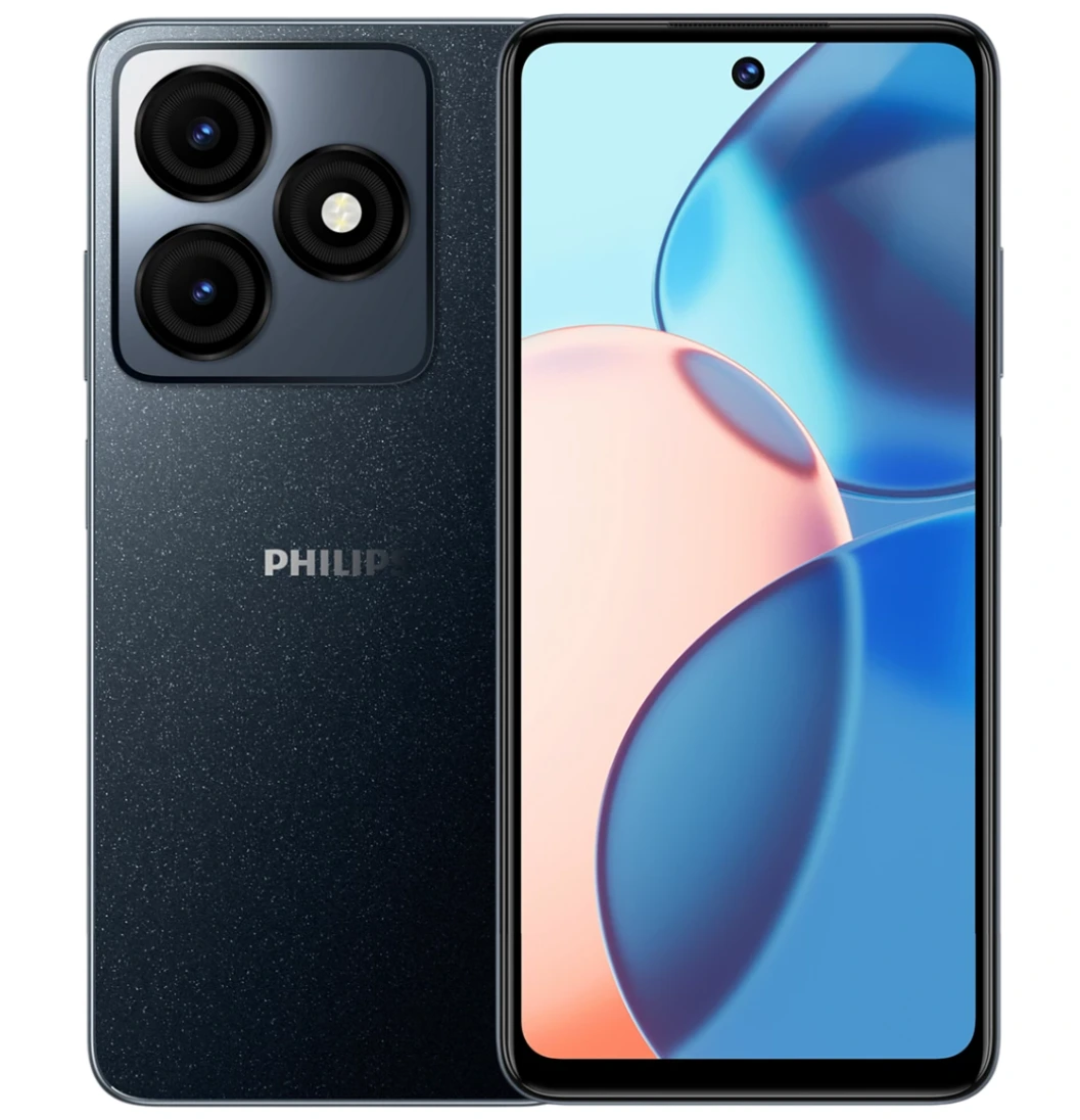 Philips-S6310-Essence-20.webp Philips Omni 10 (256GB/8GB; 108MP Dual Camera; 5000mAh) - Image 1