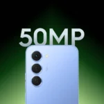 Tecno Spark 40 Pro (128GB/8GB; 50MP Dual Camera; 5200mAh) - Image 3