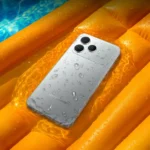 Tecno Spark 40 (256GB/8GB; 50MP Dual Camera; 5200mAh) - Image 4