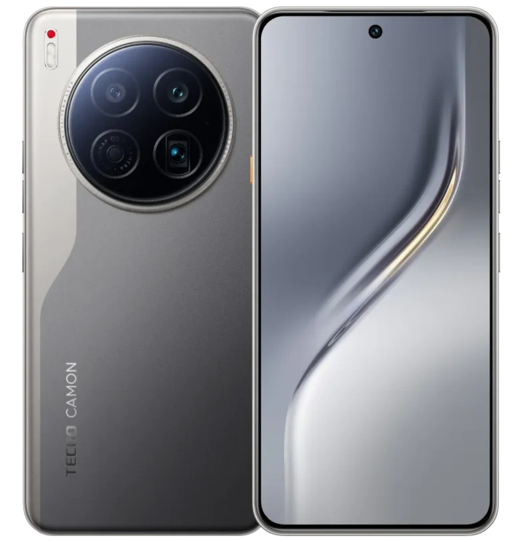 Tecno-Camon-40-Premier-Galaxy-Black.webp Camon 40 Premier 5G (256GB/12GB; 50MP Triple Camera; 5100mAh) - Image 1