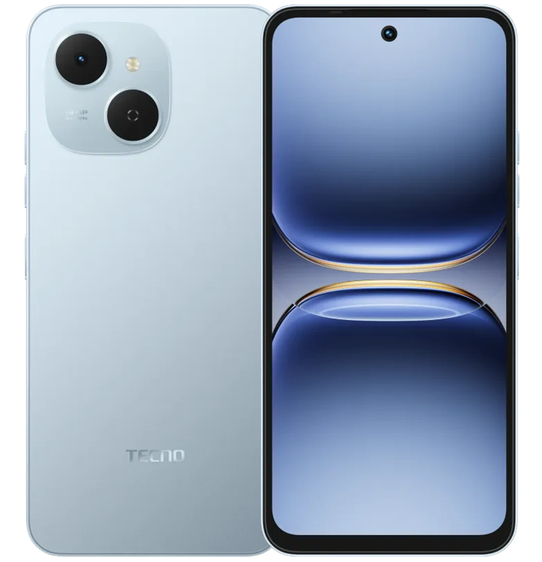 Tecno-Pop-10-Pro-Ripple-Blue.webp Tecno Pop 10 Pro (128GB/4GB; 13MP Dual Camera; 5000mAh) - Image 1