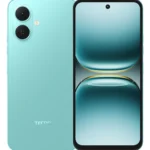 Tecno Pop 10 (128GB/4GB; 13MP Dual Camera; 5000mAh)