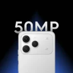 Tecno Spark 40 (256GB/8GB; 50MP Dual Camera; 5200mAh) - Image 2