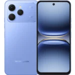 Tecno Spark 40 (256GB/8GB; 50MP Dual Camera; 5200mAh)