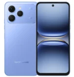 Tecno Spark 40 (256GB/8GB; 50MP Dual Camera; 5200mAh)