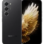 Tecno Spark 40 Pro (128GB/8GB; 50MP Dual Camera; 5200mAh)