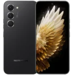 Tecno Spark 40 Pro (128GB/8GB; 50MP Dual Camera; 5200mAh)