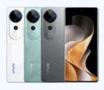 Vivo V40 (256GB/12GB; 50MP Dual Camera; 5500mAh) - Image 3