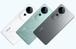 Vivo V40 (256GB/12GB; 50MP Dual Camera; 5500mAh) - Image 7
