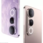 Vivo V50 Lite 5G (256GB/12GB; 50MP Dual Camera; 6500mAh) - Image 7