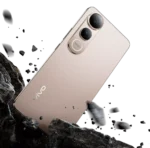 Vivo V50 Lite 5G (256GB/12GB; 50MP Dual Camera; 6500mAh) - Image 8