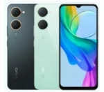 Vivo Y03 (128GB/4GB; 13MP Dual Camera; 5000mAh) - Image 3