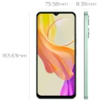 Vivo Y03 (128GB/4GB; 13MP Dual Camera; 5000mAh) - Image 10