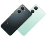Vivo Y03 (128GB/4GB; 13MP Dual Camera; 5000mAh) - Image 4