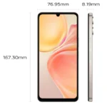 Vivo Y04 (128GB/4GB; 13MP Dual Camera; 5500mAh) - Image 5