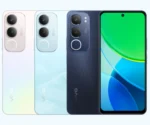 Vivo Y19s (128GB/6GB; 50MP Dual Camera; 5500mAh) - Image 4