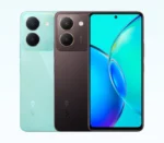 Vivo Y27s (256GB/8GB; 50MP Dual Camera; 5000mAh) - Image 4