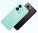 Vivo Y27s (256GB/8GB; 50MP Dual Camera; 5000mAh) - Image 3