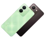 Vivo Y27s (256GB/8GB; 50MP Dual Camera; 5000mAh) - Image 2