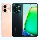 Vivo Y28 (256GB/8GB; 50MP Dual Camera; 6000mAh) - Image 2